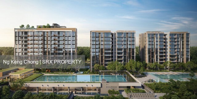 Jalan Jurong Kechil (D21), Condominium #552428631